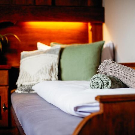 Pinetree Lodge Mayrhofen Exteriér fotografie
