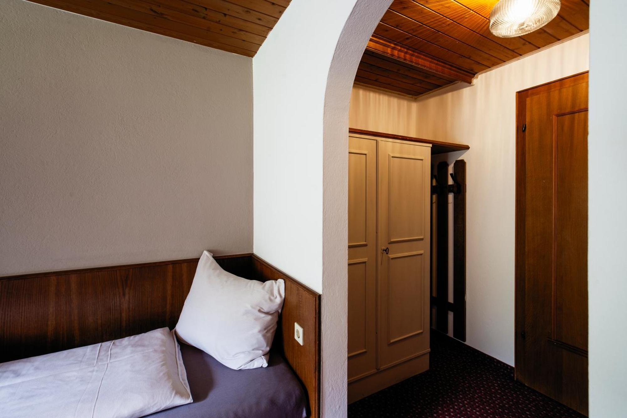 Pinetree Lodge Mayrhofen Pokoj fotografie