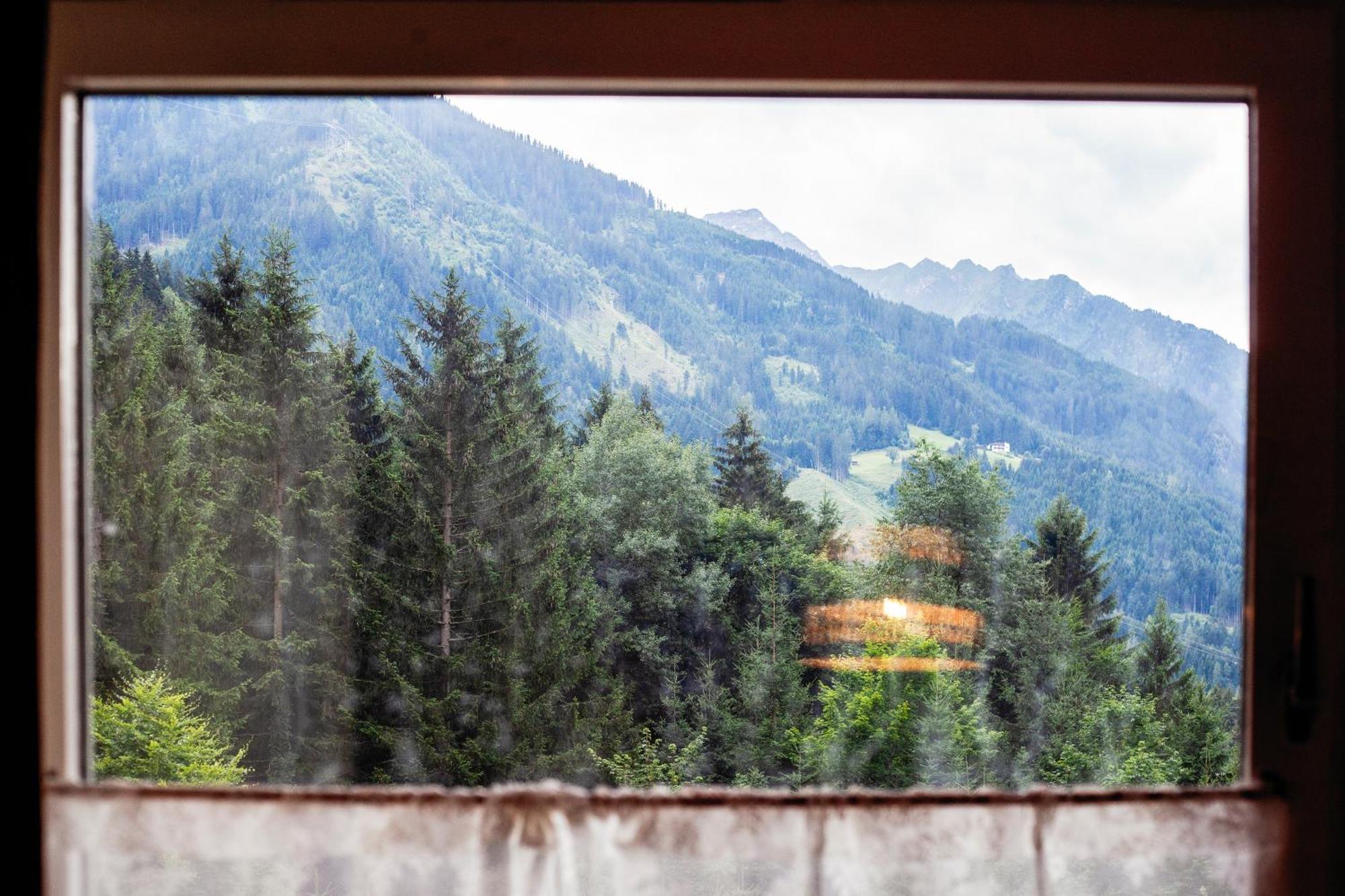 Pinetree Lodge Mayrhofen Exteriér fotografie