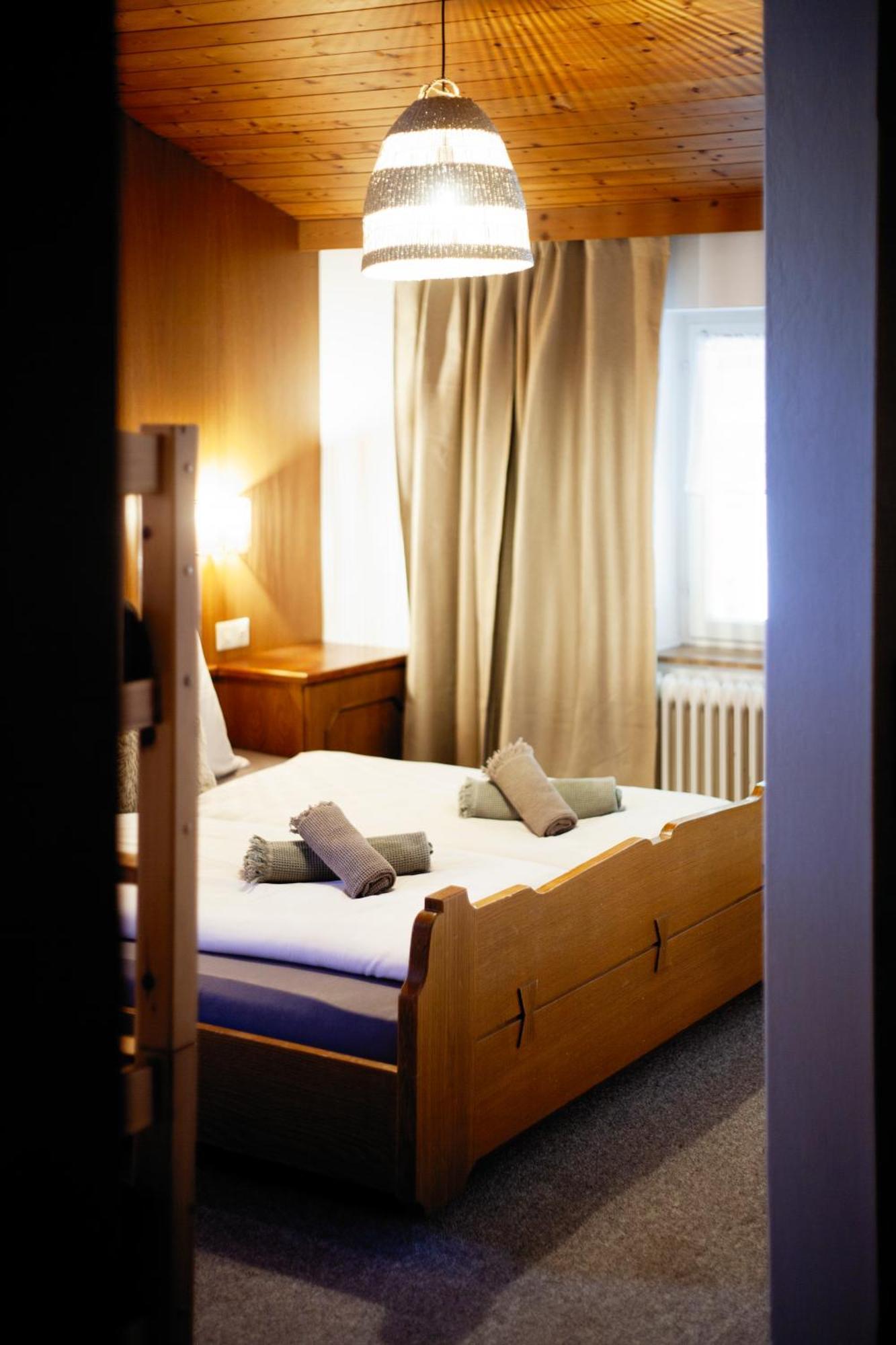 Pinetree Lodge Mayrhofen Exteriér fotografie