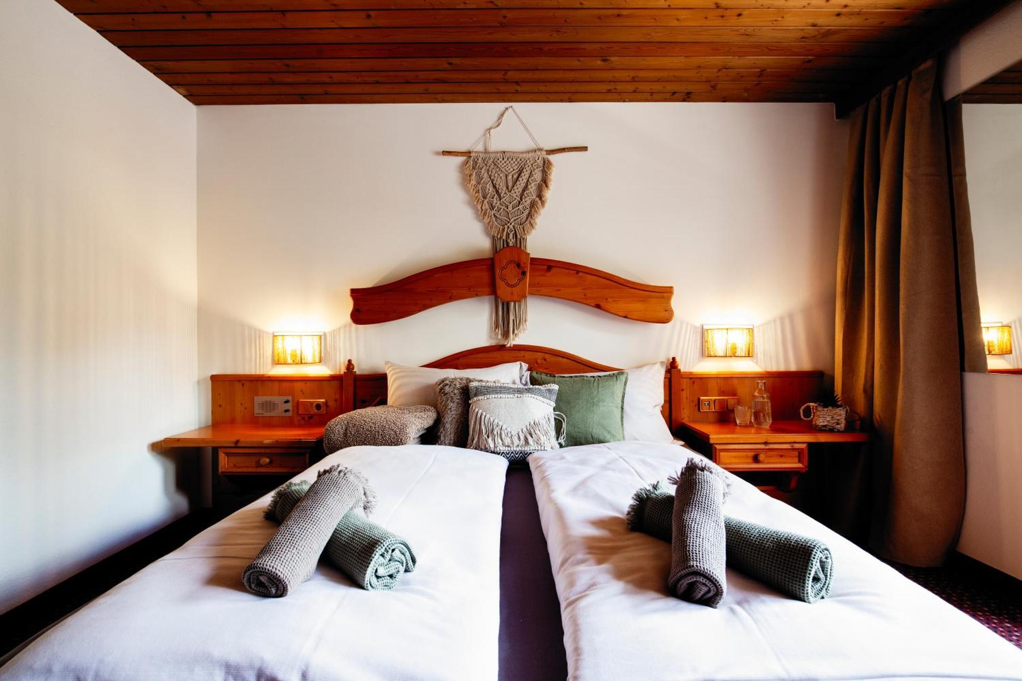 Pinetree Lodge Mayrhofen Exteriér fotografie