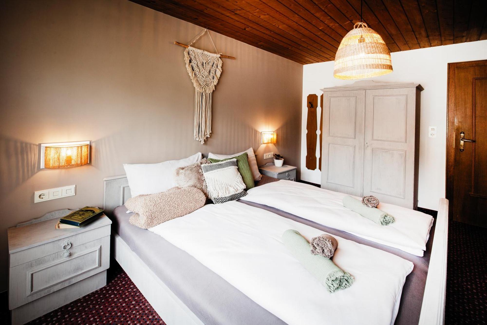Pinetree Lodge Mayrhofen Pokoj fotografie