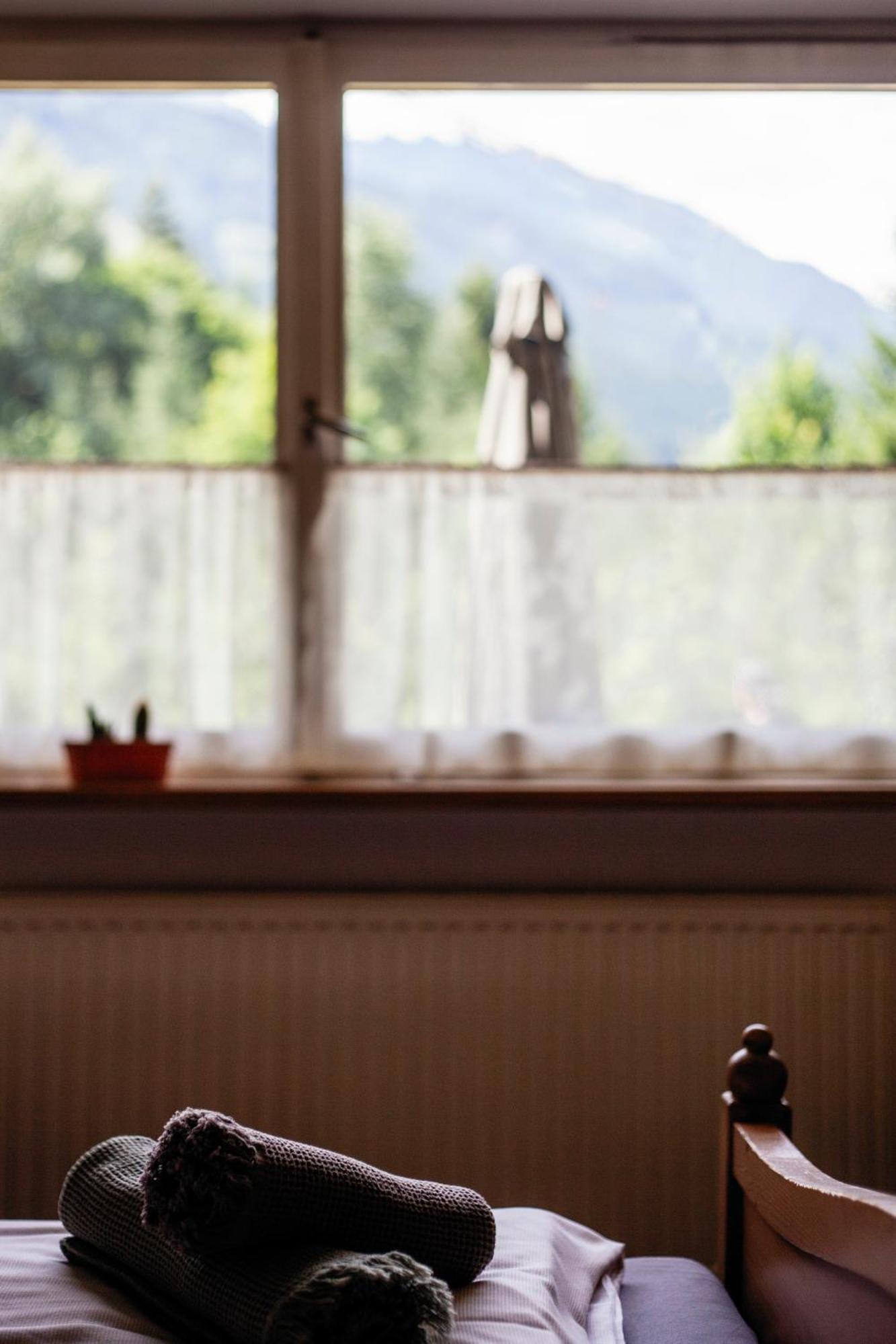 Pinetree Lodge Mayrhofen Pokoj fotografie
