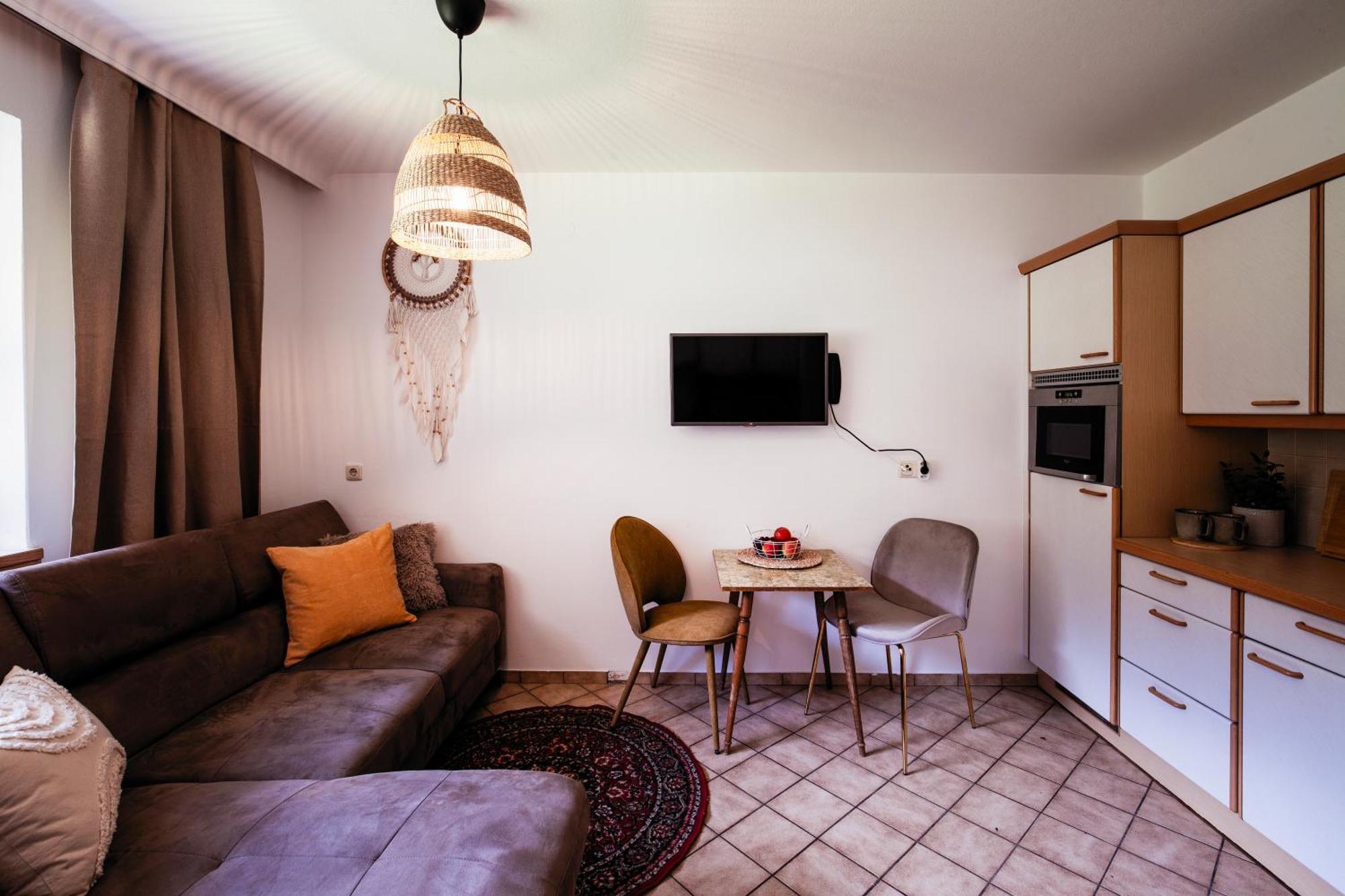 Pinetree Lodge Mayrhofen Pokoj fotografie