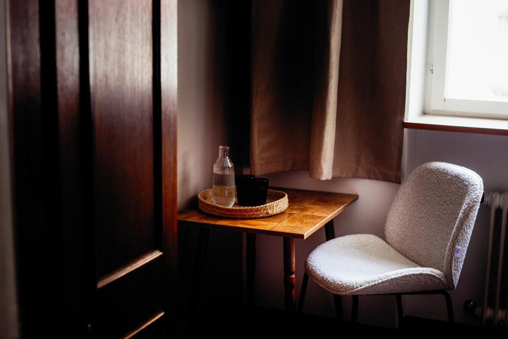 Pinetree Lodge Mayrhofen Pokoj fotografie