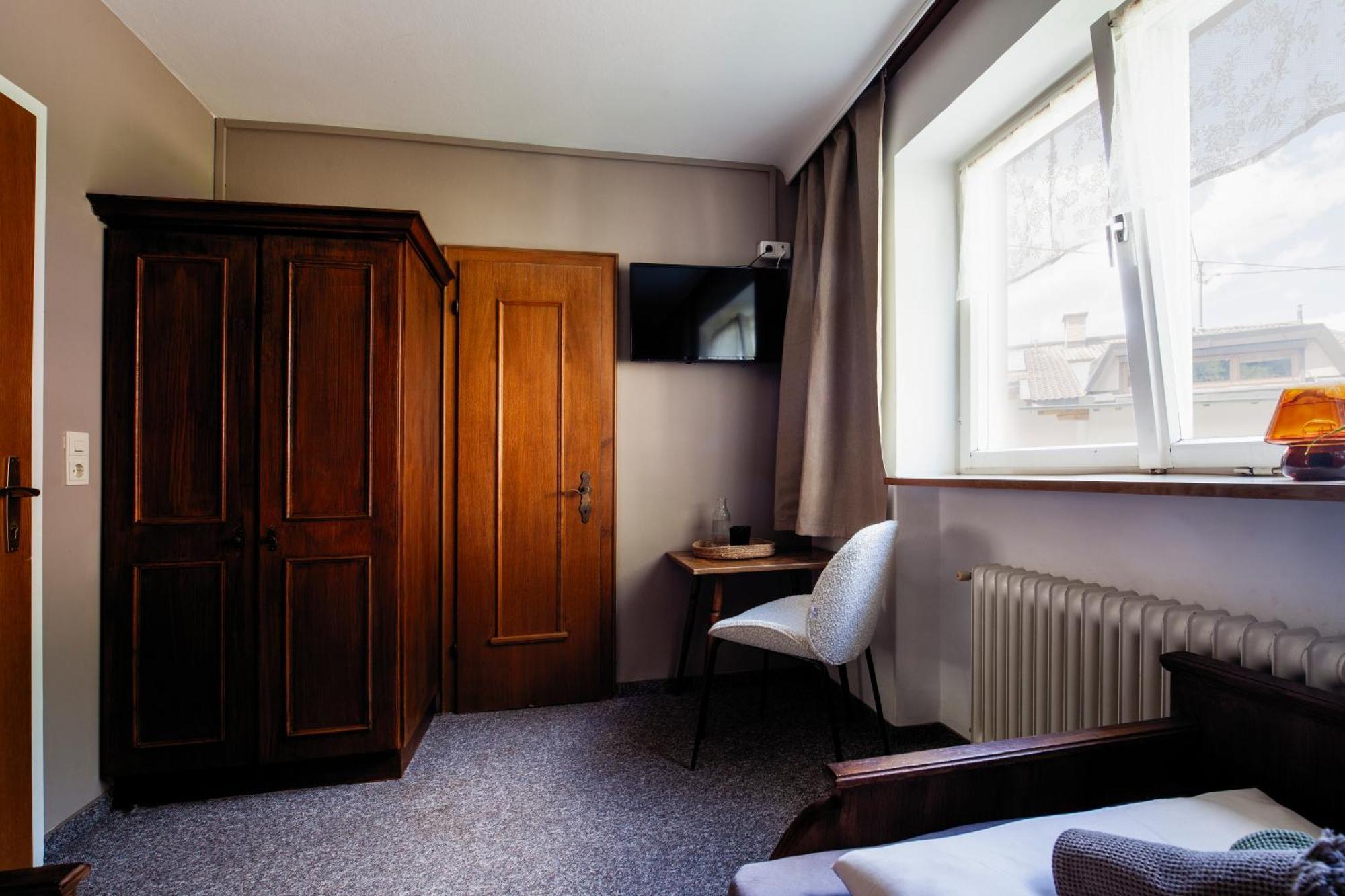 Pinetree Lodge Mayrhofen Exteriér fotografie