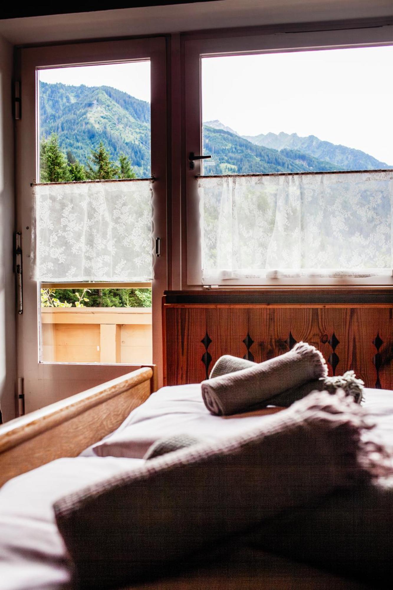 Pinetree Lodge Mayrhofen Exteriér fotografie