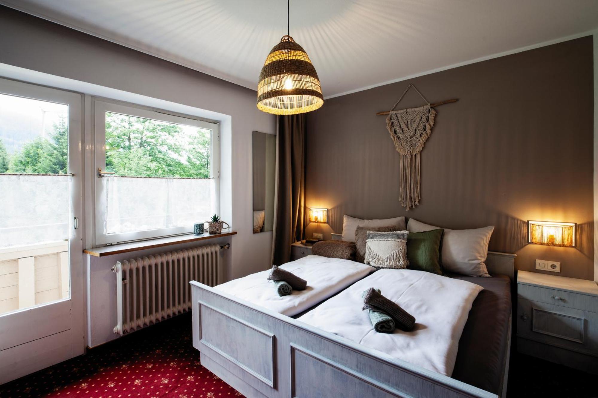 Pinetree Lodge Mayrhofen Exteriér fotografie
